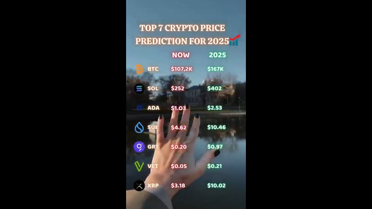 🚀 Crypto Weekly Update | Bitcoin, Ethereum & Market Trends Analysis (Latest News)