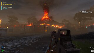 Serious Sam 4 - Just for Fun, co-op (No Commentary), pt.5