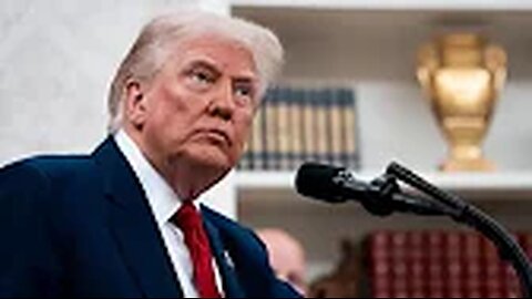 NIGHTMARE: Trump gets the news he FEARED MOST