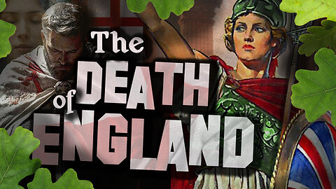 England Is Dead. Long Live Britain? | Echoes of England (Part 3)