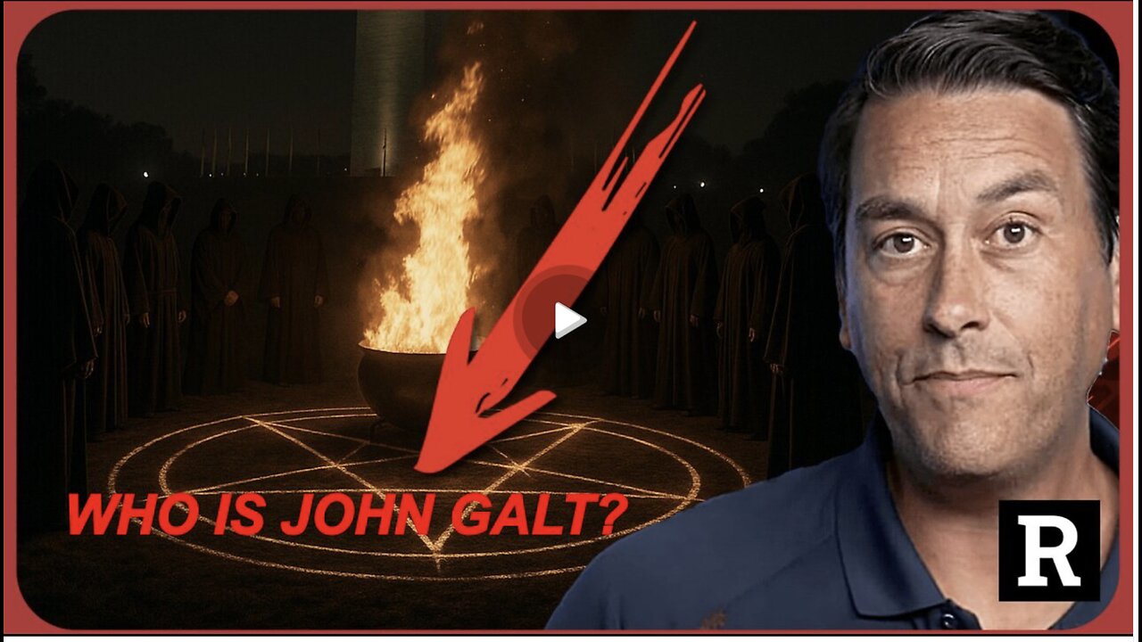 Masonic D.C.: Trump’s Military Tribunals Begin Against Satanic Forces in D.C. WHO IS JOHN GALT?