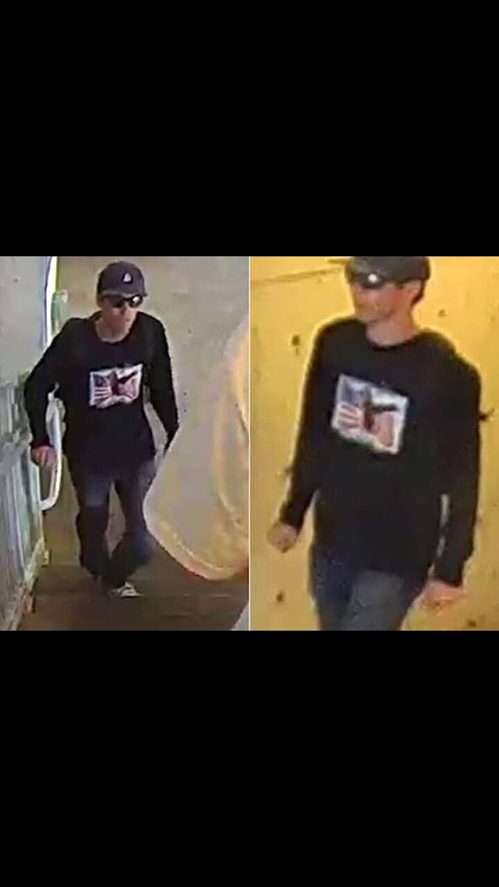 Charlie Kirk Shooting is clearly staged?