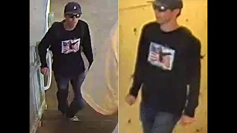 Charlie Kirk Shooting is clearly staged?