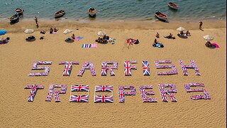 STARFISH TROOPERS S04E29