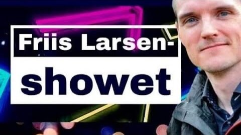 USA har ikke en konge – Ep. 102