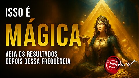 🎧"Som da Prosperidade | Meditação com Frequência 888Hz"