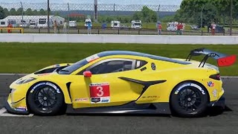 PROJECT MOTOR RACING.