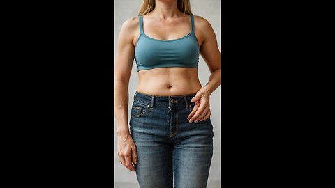 How To Reduce Cortisol Belly Fat in 2 weeks | 15 Ways to Reduce Cortisol Belly Fat Naturally! 2025