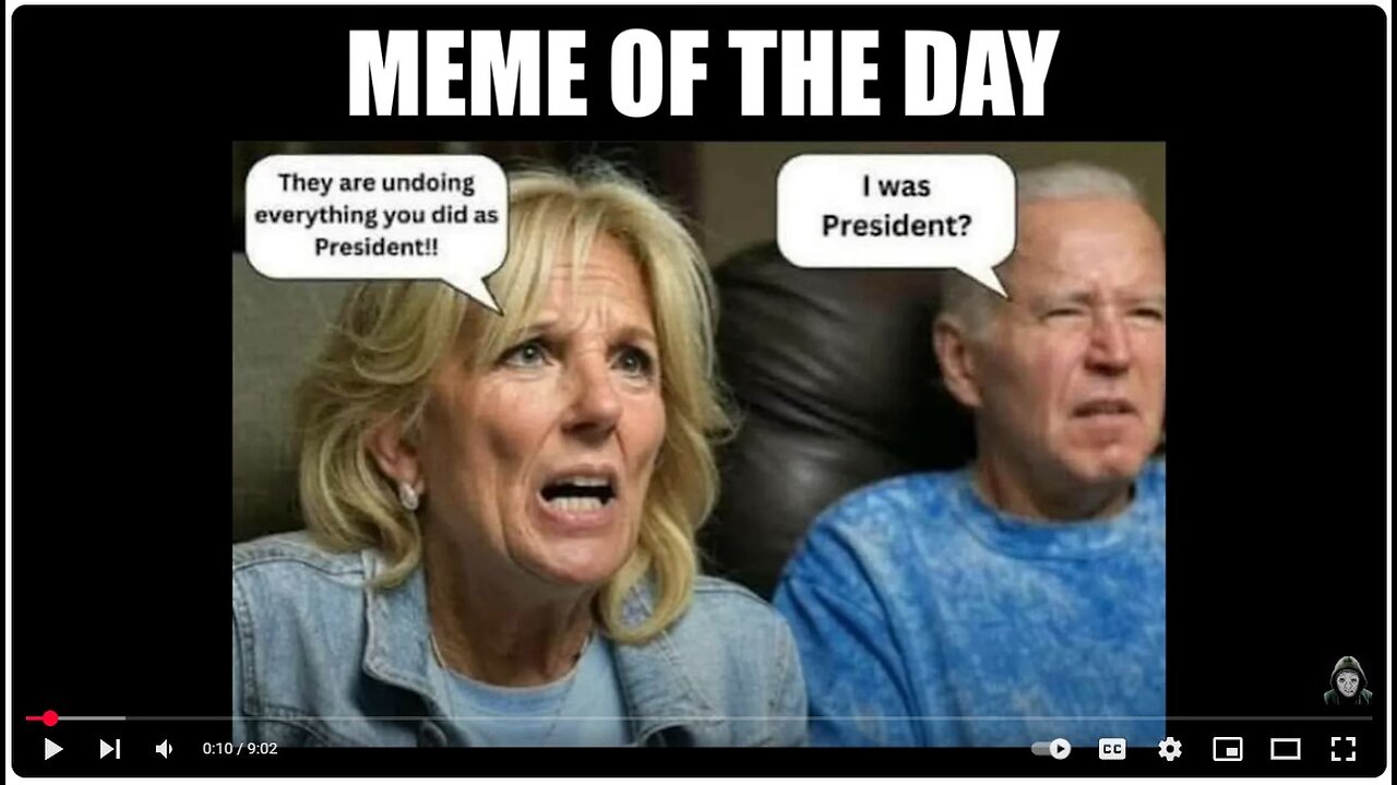'It's Not Just That The Pardons Were Signed By Autopen.