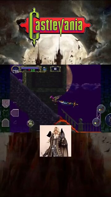 Who Was Ryotaro Okiayu? and Other Castlevania Facts! (127)