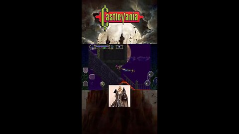 Who Was Ryotaro Okiayu? and Other Castlevania Facts! (127)