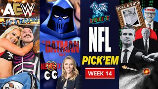 Scarlett Johansson Cast In The Batman Part 2? | Liv RETURNS | Episode #72 - The Dragon's Den Podcast