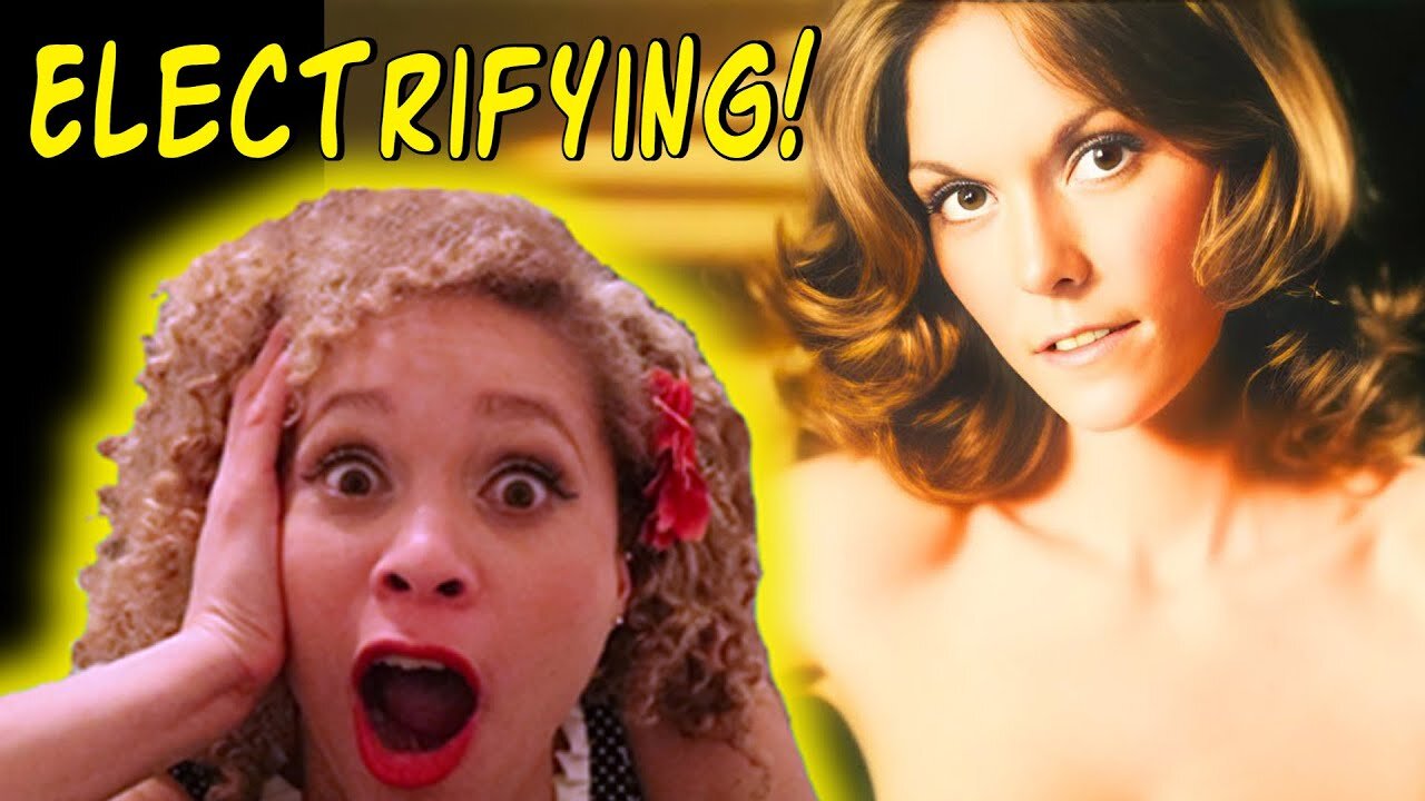 FIRST TIME REACTING To The Carpenters "A Song For You" REACTION