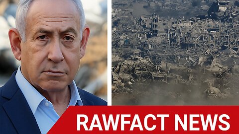 Israel and Hamas to hold indirect talks | RAWFACT NEWS