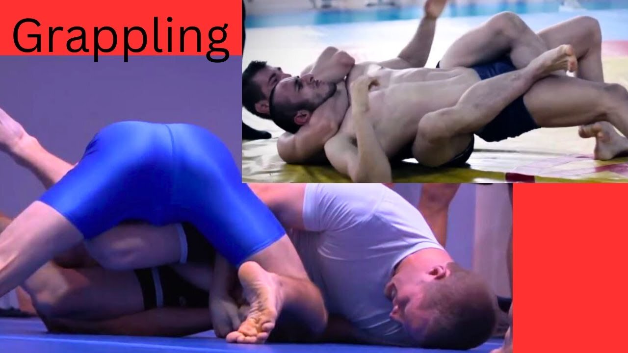 Grappling Explained: Techniques, Highlights, and Ground vs. Stand-up Comparison