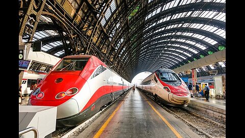 Train video status | Metro train Vlog video | Doha Qatar