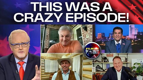 FlashPoint: This Was A Crazy Episode! (6/24/25)