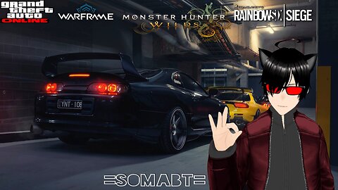 Weekend Grind Stream