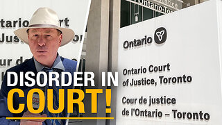 'Zoom court' difficulties making already slow justice system even worse