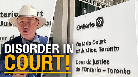 'Zoom court' difficulties making already slow justice system even worse