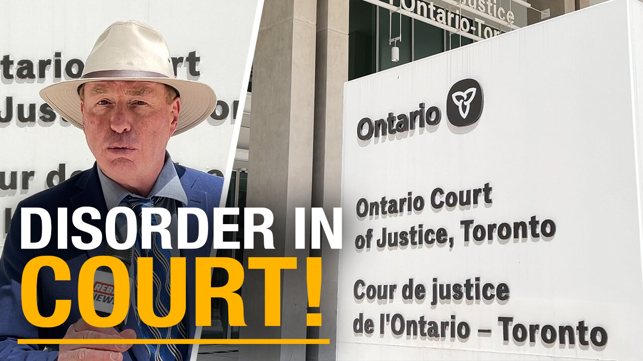 'Zoom court' difficulties making already slow justice system even worse