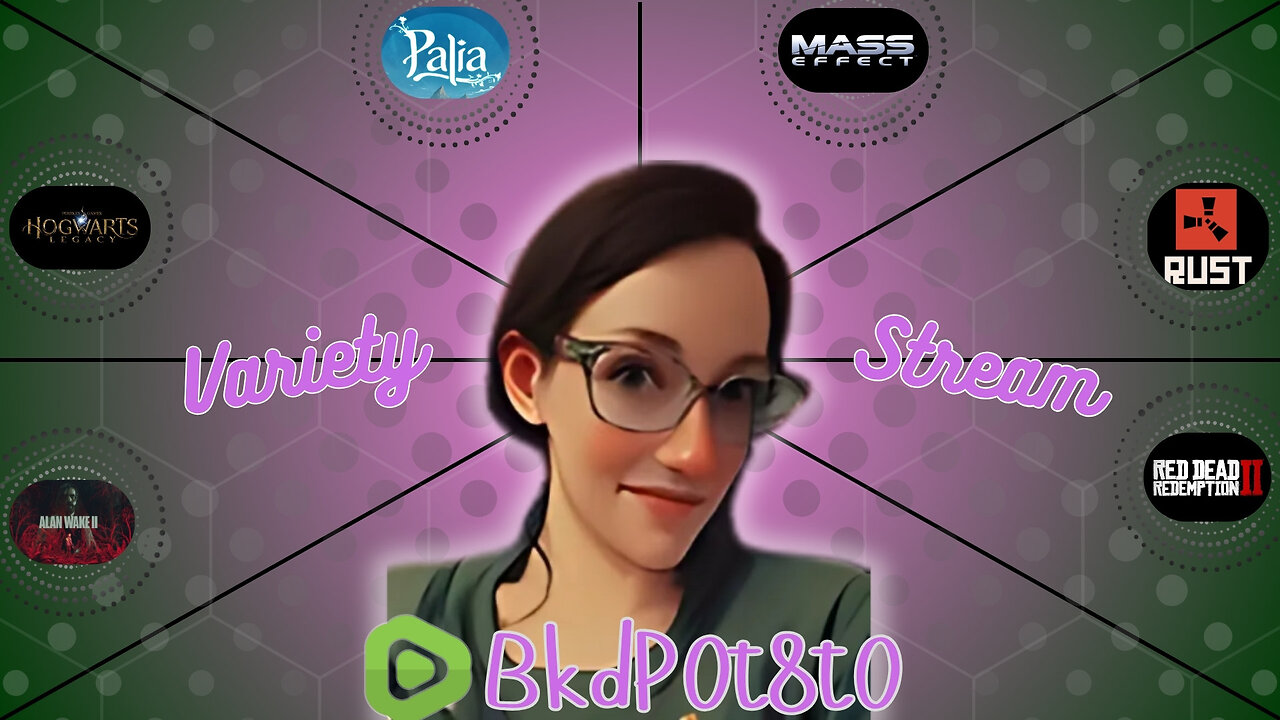 ‼ Variety Stream‼ checking out Witcher 3 - let’s vibe {CC SelfMadeGGs/SMKAcademy}