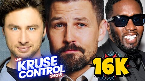 EPISODE 337: Scrubbing Diddy!