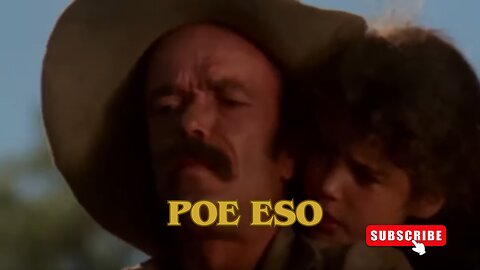 Por Eso / Películas del Oeste
