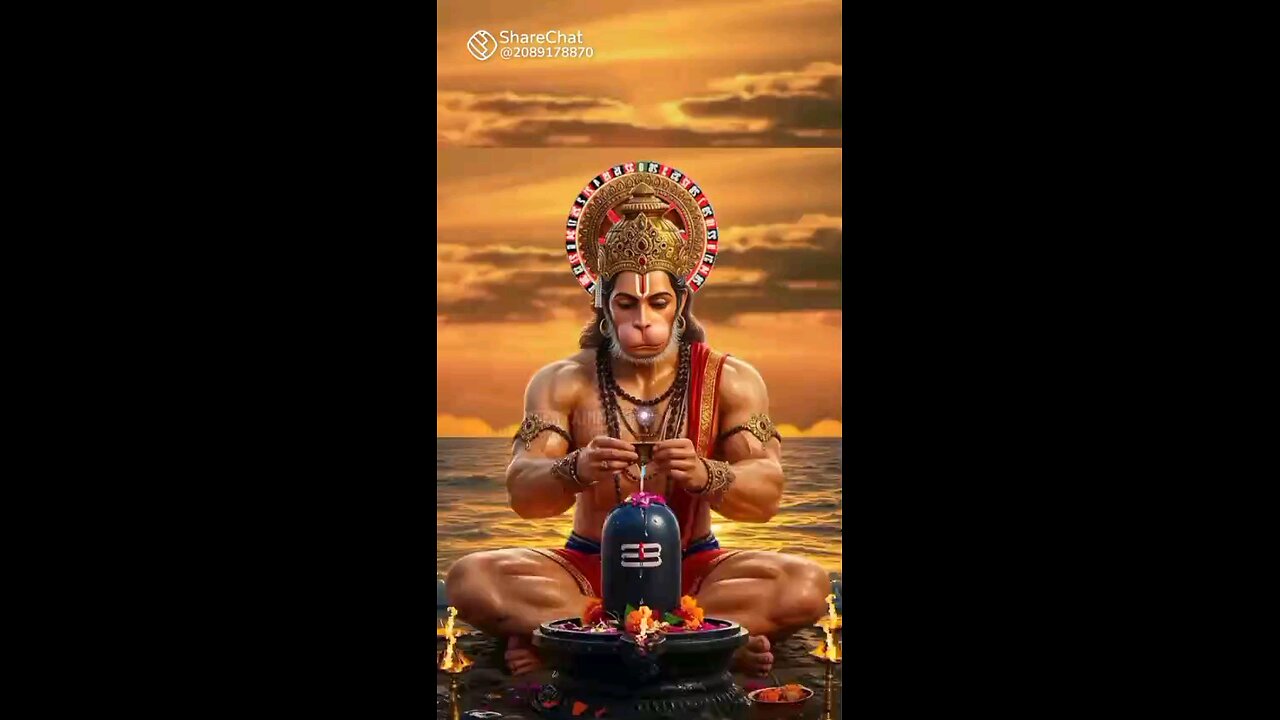 Jai shree Ram