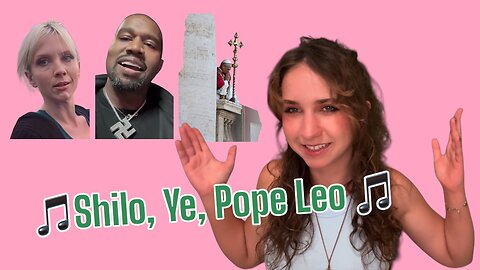 Shilo, Ye, Pope Leo