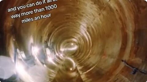 "Exploring DUMBS: Unveiling the Secrets of Underground Bases, Tunnels & MAGLEV Technology"