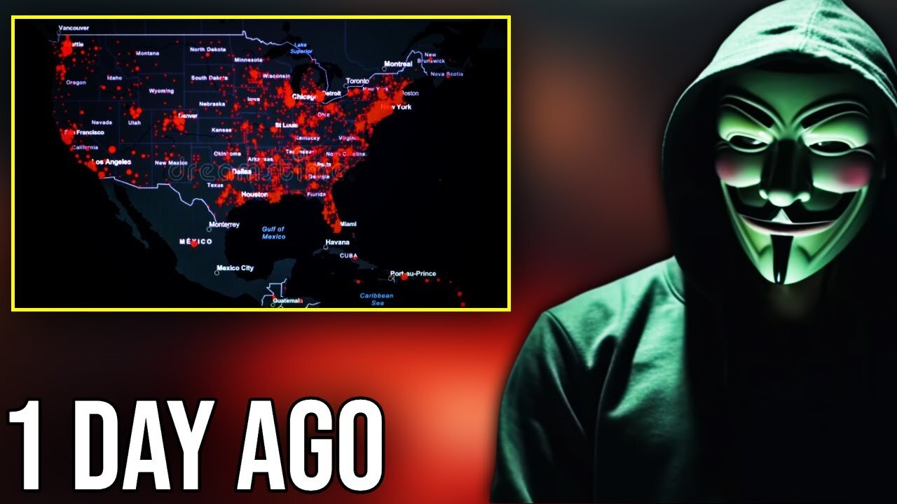 "People Should Be Preparing, This Is So Serious"