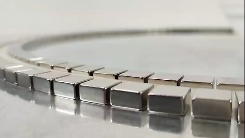 The Power of Magnetic Energy