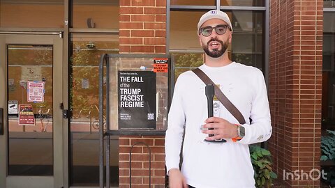 Mad World- College Leftist Radicalization