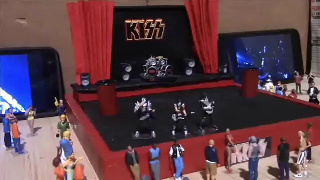 Detroit Rock City pt3