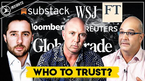 How a Billion-Dollar Hedge Fund Sources Their News | CapEx Insider