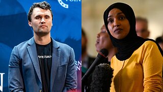 Ilhan Omar Ruined After Charlie Kirk Shooting Response — She’s Gone