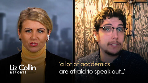 A conservative professor speaks out about the First Amendment: It's a right and a responsibility