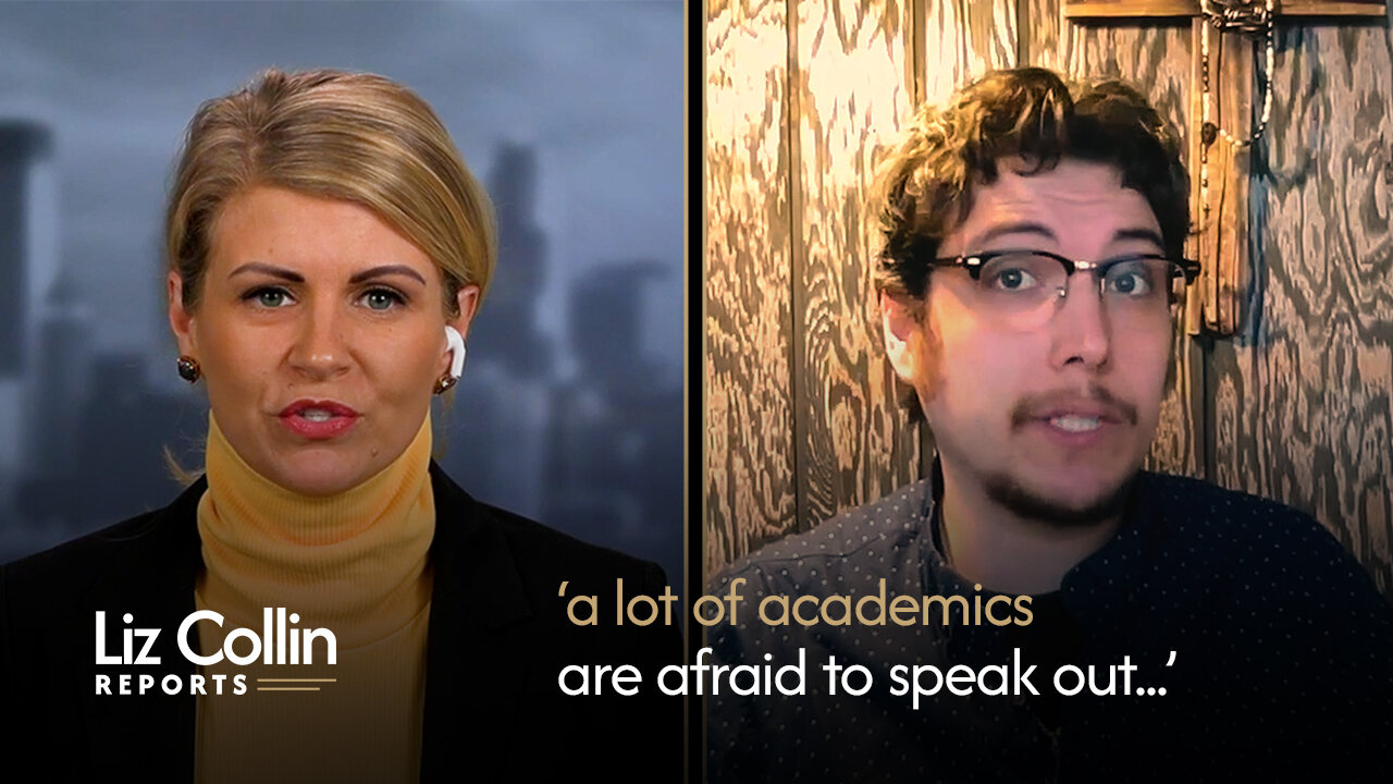 A conservative professor speaks out about the First Amendment: It's a right and a responsibility