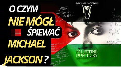 087 | MICHAEL JACKSON. CAŁA PRAWDA o KRÓLU POPU | NN