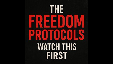 The Freedom Protocols