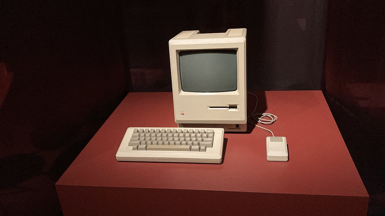 Pirouette: Turning Points in Design @ MoMA (Manhattan)
