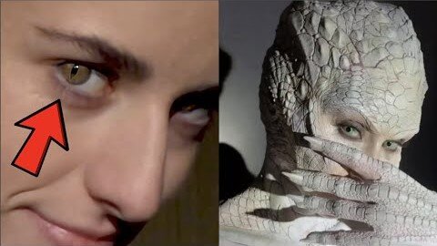 The Rise Of The Reptilians, We Keep Seeing More & More References To Shape Shifters! Call