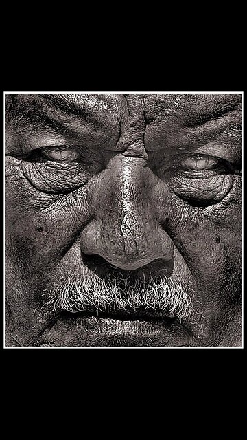 screamers: the man who could see devils