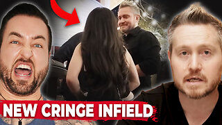 Todd V Dating New SUPER CRINGE Trainwreck Game