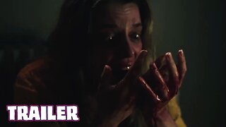NO TEARS IN HELL (2025) Official Trailer (HD) SERIAL KILLER Alexander Spesivtsev