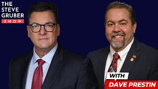 Dave Prestin | The Michigan Budget Battle and Remembering Charlie Kirk