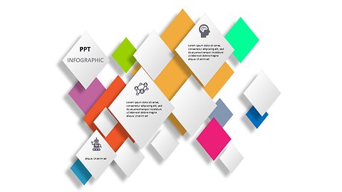 Easy MORPH slide tutorial in PowerPoint ✨ #PowerPoint