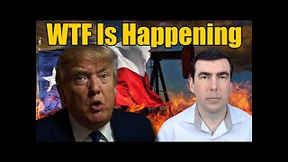 Texas is SCREWED—I WARNED You This Would Happen!