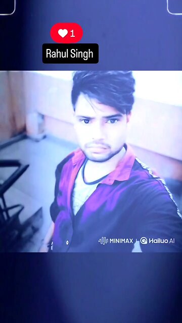 💥 Trending Now: Rahul Singh’s Power Move 🚀